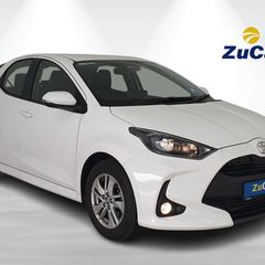 Toyota Yaris 2024