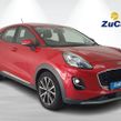 Ford Puma 2023