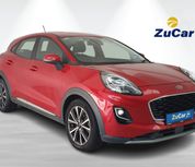 Ford Puma 2023