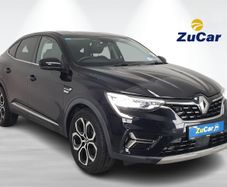 Renault Arkana 2023