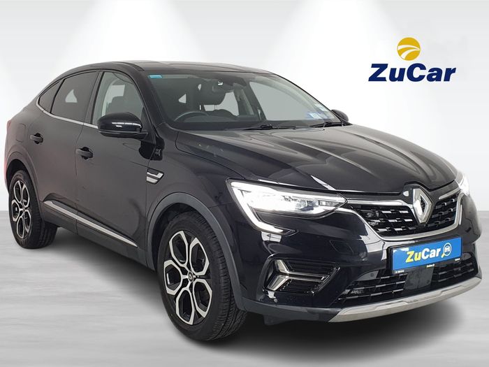 Renault Arkana 2023