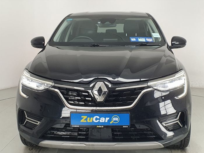 Renault Arkana 2023