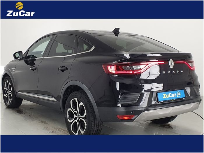 Renault Arkana 2023