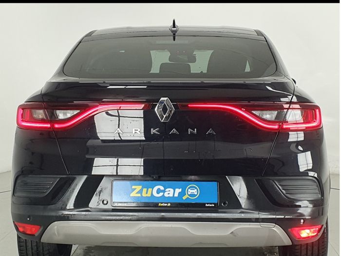 Renault Arkana 2023