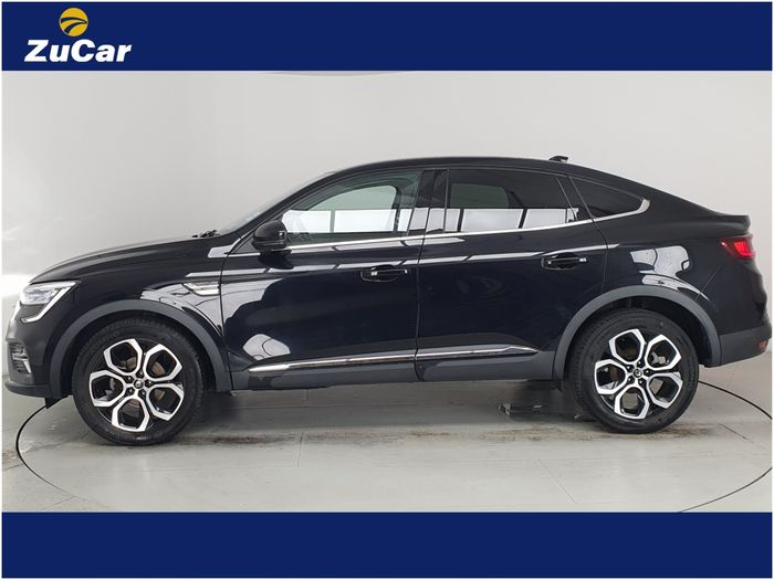 Renault Arkana 2023