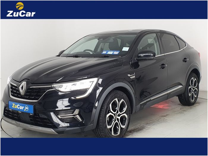 Renault Arkana 2023