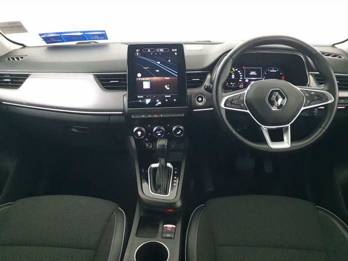 Renault Arkana 2023
