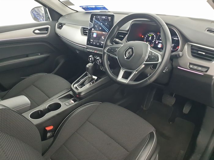 Renault Arkana 2023