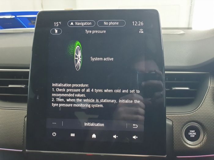 Renault Arkana 2023