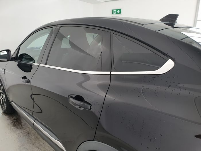 Renault Arkana 2023