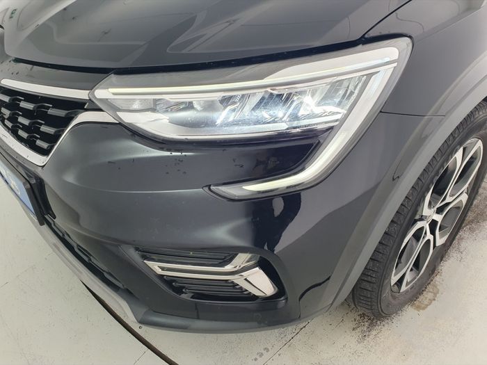 Renault Arkana 2023