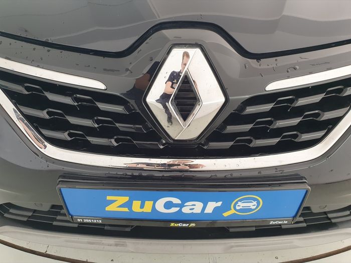 Renault Arkana 2023