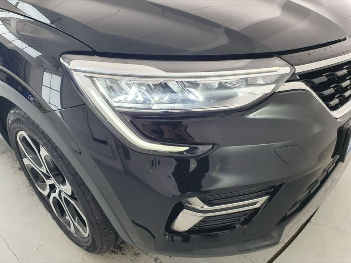 Renault Arkana 2023