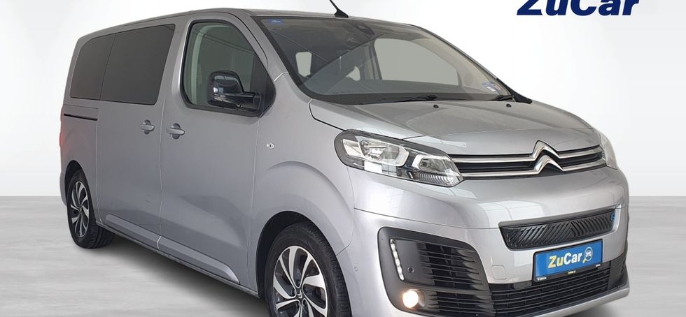 Citroen C4 2023