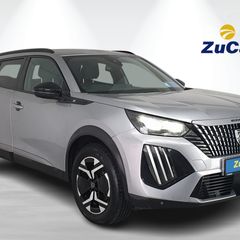 Peugeot 2008 2024