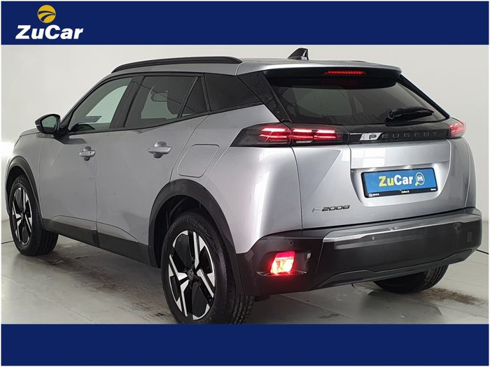 Peugeot 2008 2024