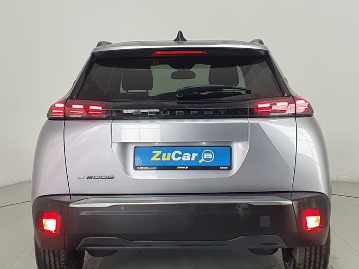 Peugeot 2008 2024