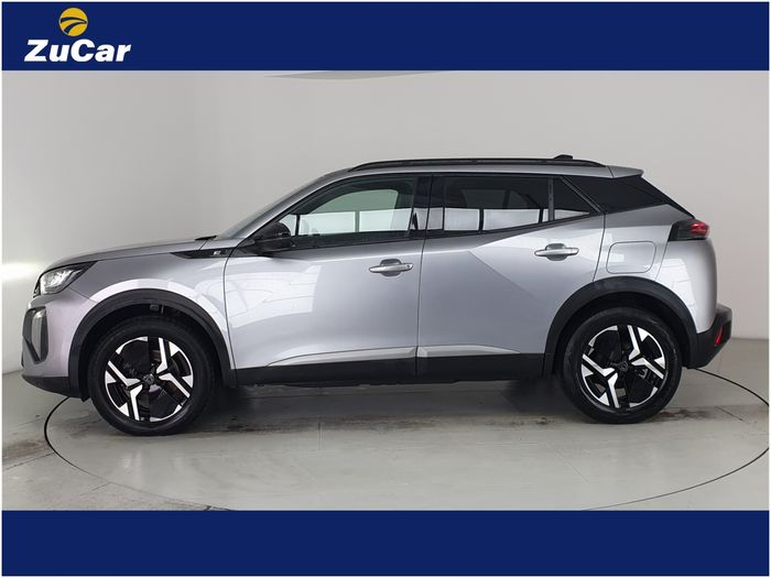 Peugeot 2008 2024