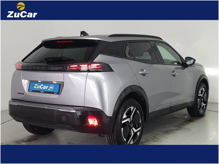 Peugeot 2008 2024