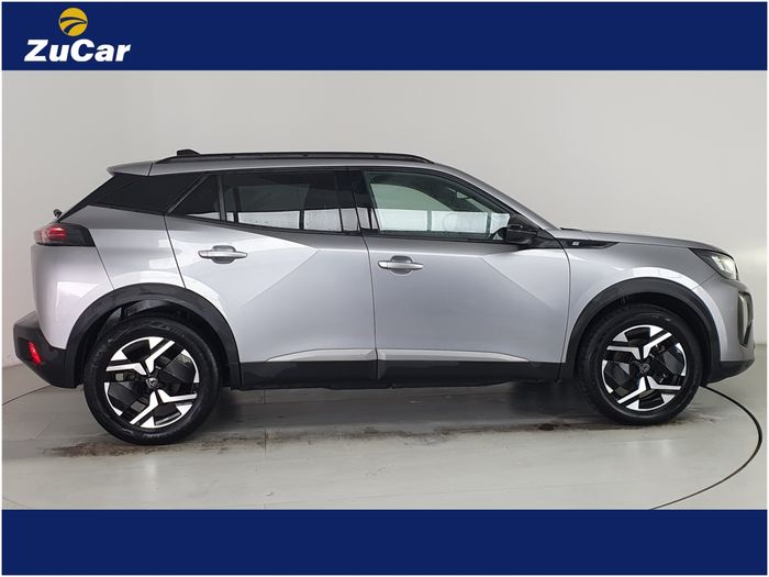 Peugeot 2008 2024