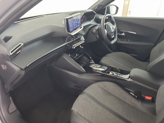 Peugeot 2008 2024
