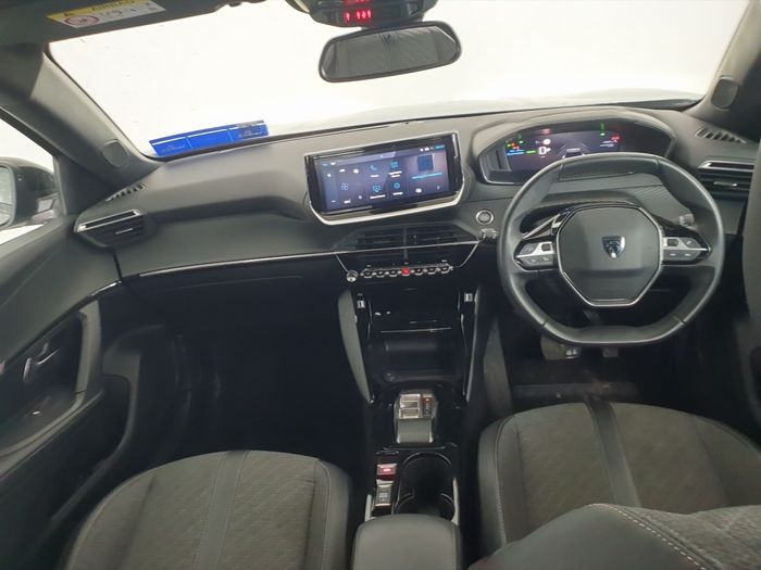 Peugeot 2008 2024