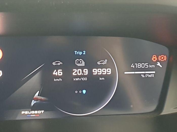 Peugeot 2008 2024