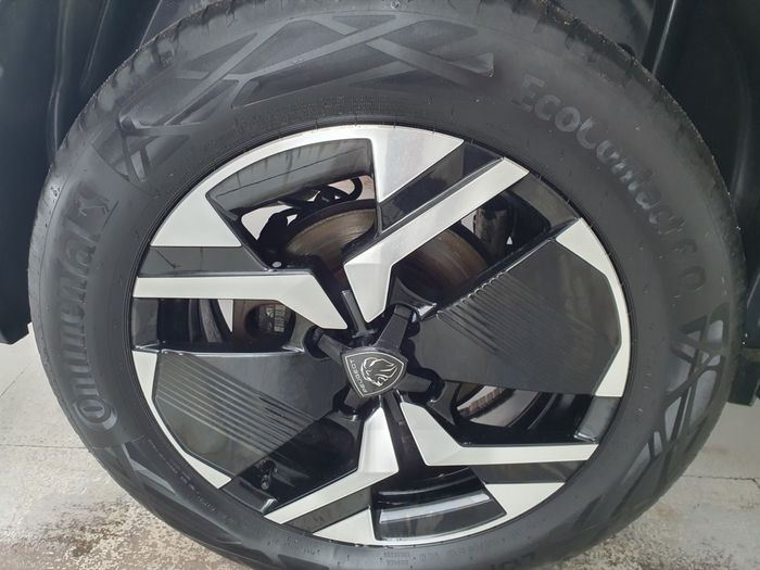 Peugeot 2008 2024