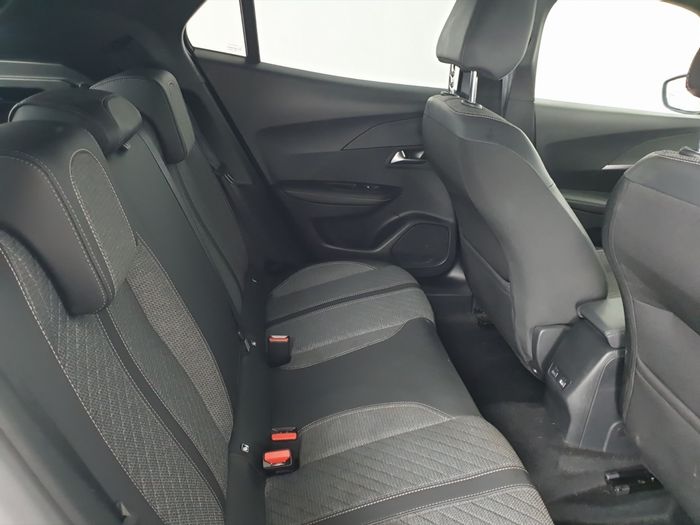 Peugeot 2008 2024