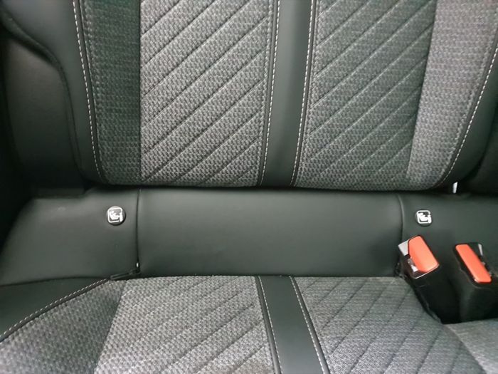 Peugeot 2008 2024