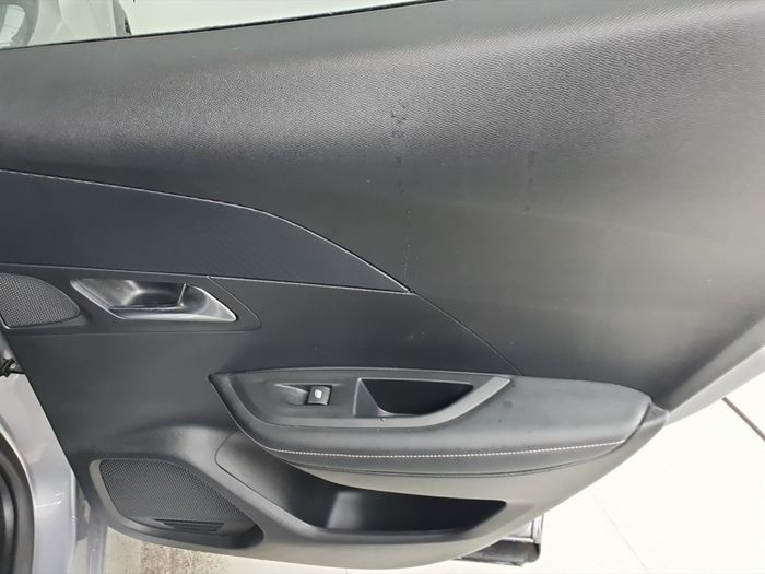 Peugeot 2008 2024