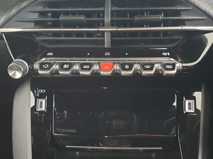 Peugeot 2008 2024