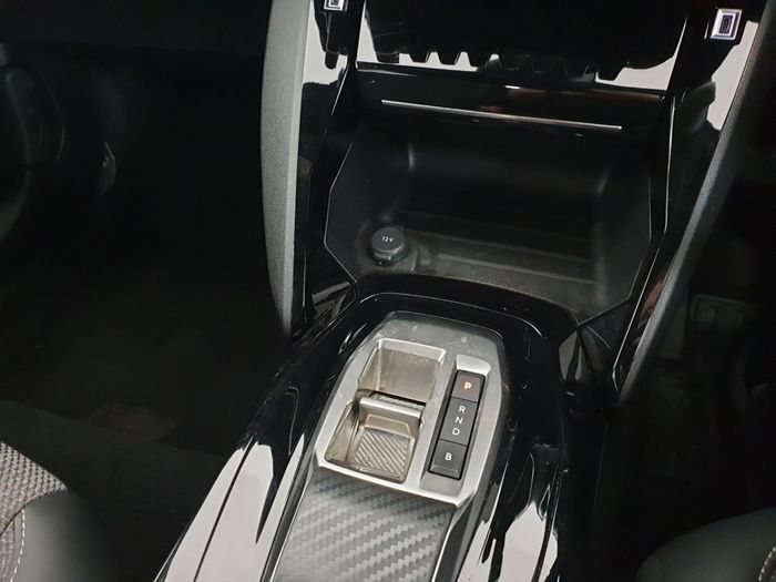 Peugeot 2008 2024