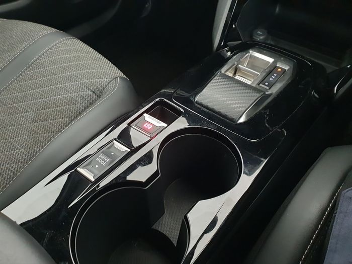 Peugeot 2008 2024