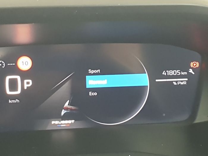 Peugeot 2008 2024