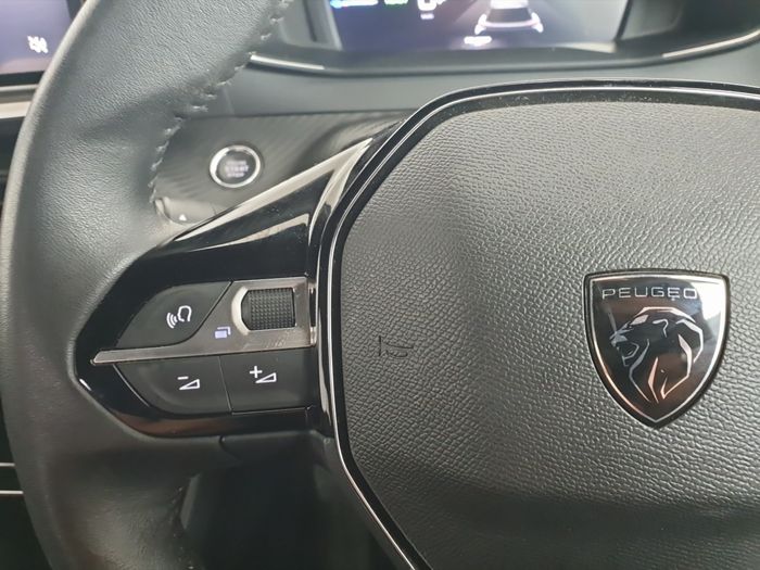 Peugeot 2008 2024