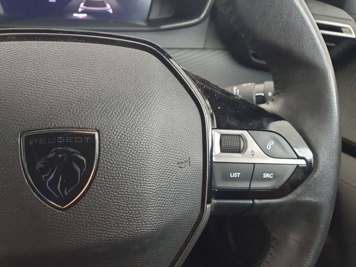 Peugeot 2008 2024