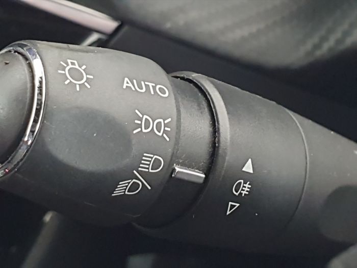 Peugeot 2008 2024