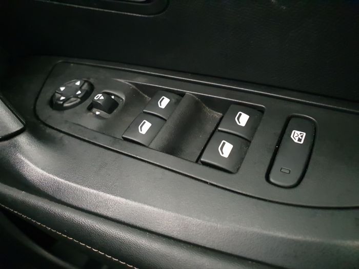 Peugeot 2008 2024
