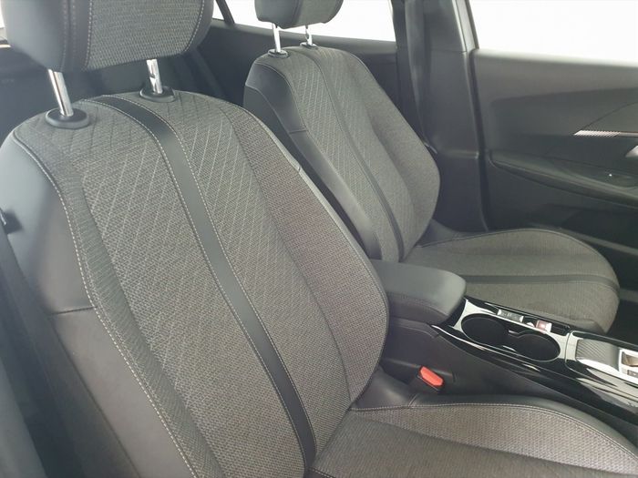 Peugeot 2008 2024