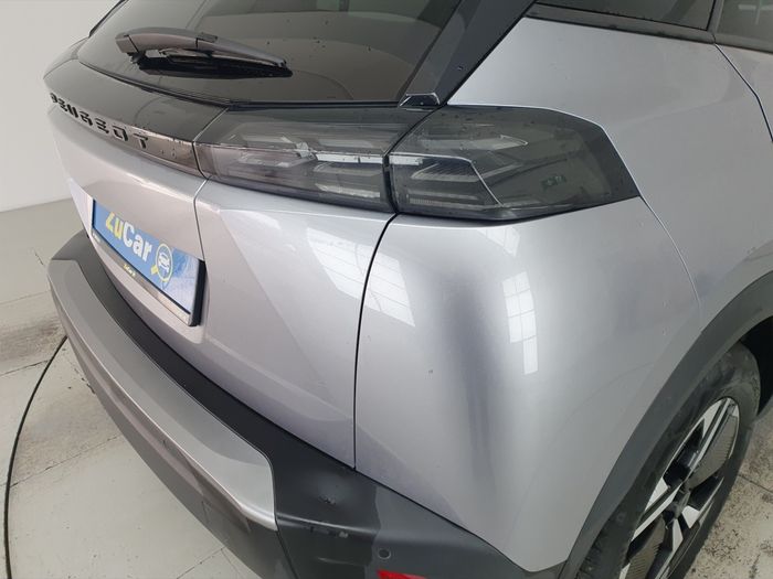 Peugeot 2008 2024
