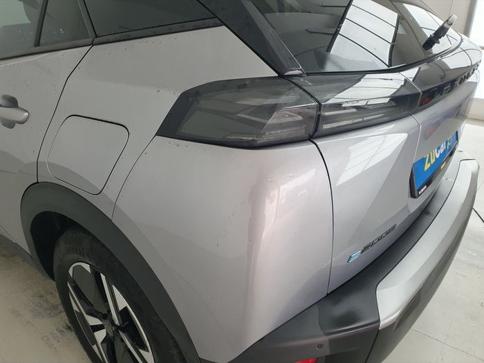 Peugeot 2008 2024