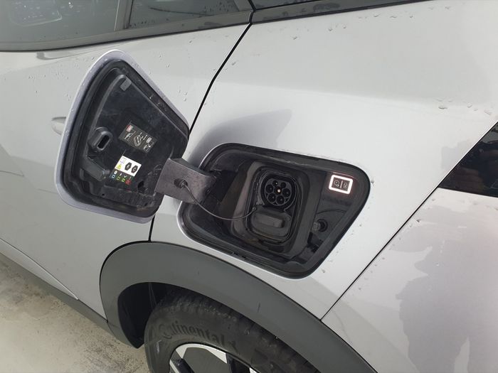 Peugeot 2008 2024