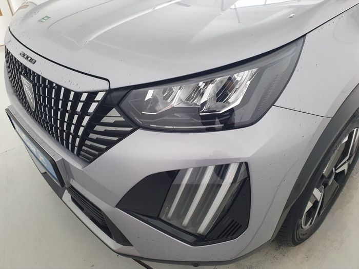 Peugeot 2008 2024
