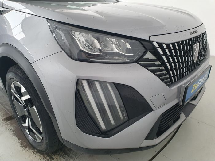 Peugeot 2008 2024