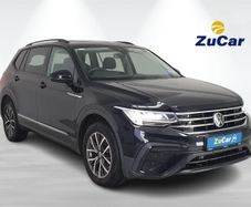 Volkswagen Tiguan Allspace 2022