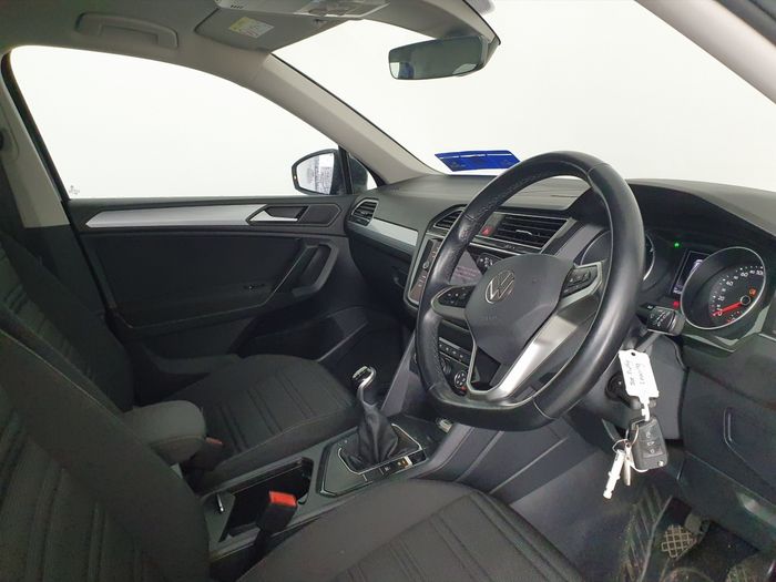 Volkswagen Tiguan Allspace 2022