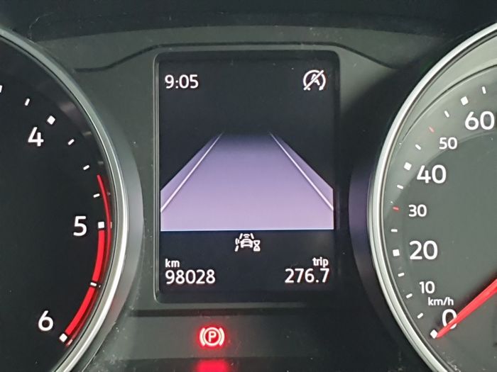 Volkswagen Tiguan Allspace 2022