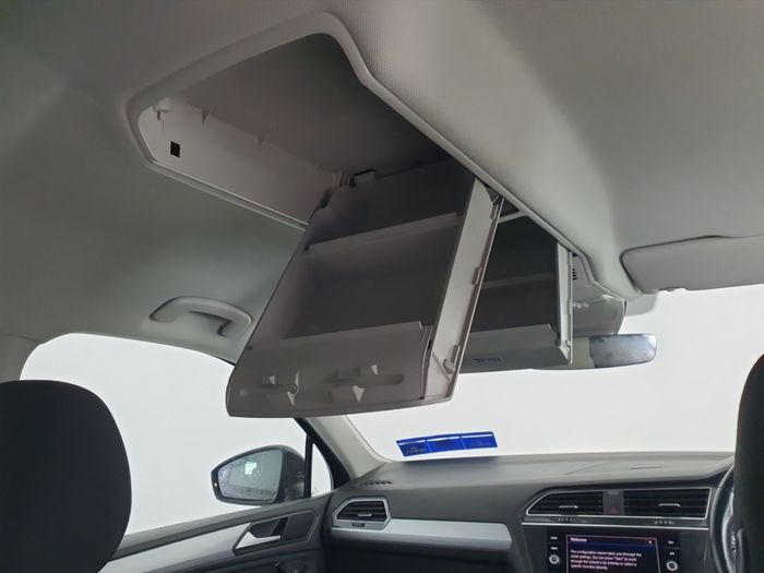Volkswagen Tiguan Allspace 2022