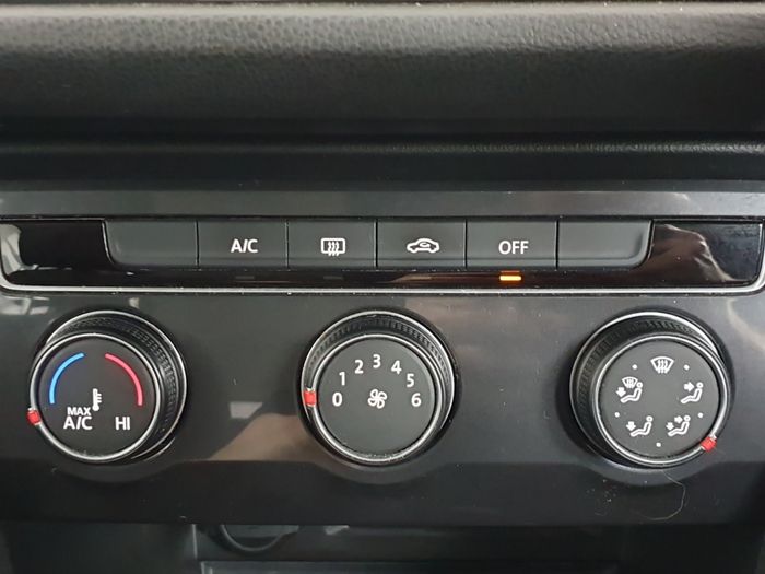 Volkswagen Tiguan Allspace 2022